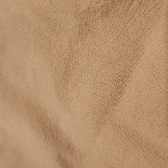 NWOT ❗️  Free People cream color womens dress size XS - Picture 15 of 16